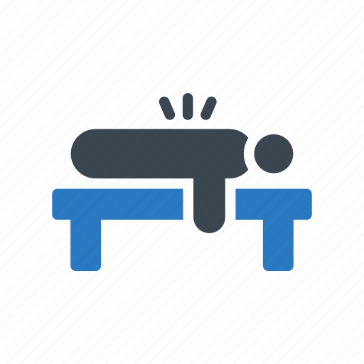 Massage, medicine, physiotherapy, relax, treatment icon - Download on Iconfinder