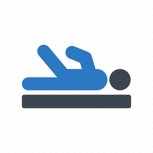 Exercise, physio, physiotherapy, therapist, treatment icon - Download on Iconfinder
