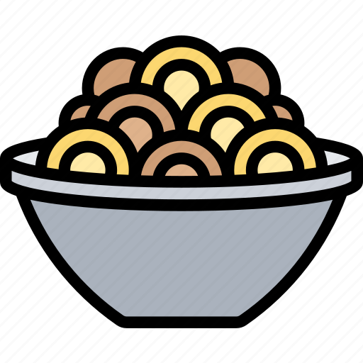 Puppy, chow, dessert, candy, sweet icon - Download on Iconfinder