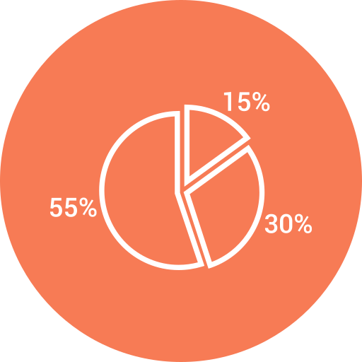 Chart, graph, pie chart icon - Free download on Iconfinder