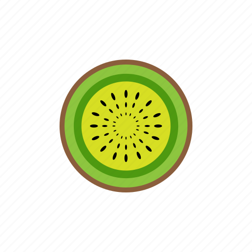 Drink, food, fruit, kiwi, nature icon - Download on Iconfinder