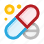 medicines, drug, pills, capsule 
