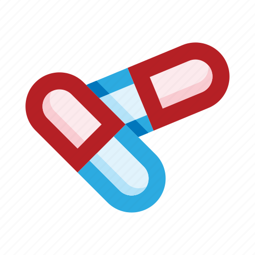 Pills, pill, medicine, drug, pharmacy, hospital, treatment icon - Download on Iconfinder