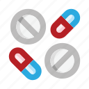 pills, pill, medicine, drug, pharmacy, capsule, treatment