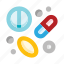 pills, pill, medicine, drug, pharmacy, capsule, meds 