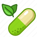 pills, natural, pill, vitamins, pharmacy, drugs, health, cartoon