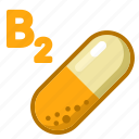 vitamin, b2