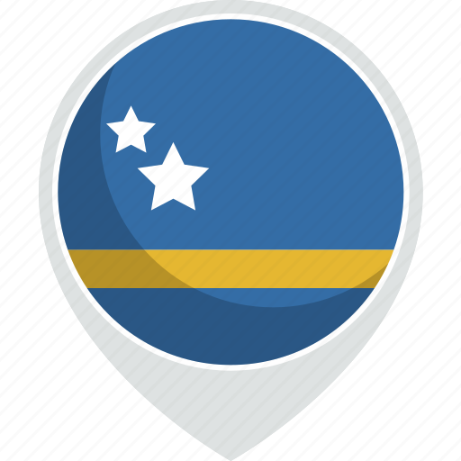 Country, curacao, flag, nation icon - Download on Iconfinder