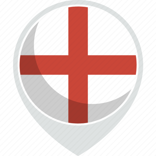 Country, england, flag, nation icon - Download on Iconfinder