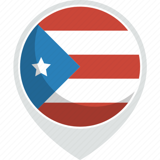Country, flag, nation, puerto, rico icon - Download on Iconfinder