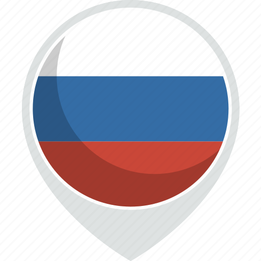 Country, flag, nation, russia icon - Download on Iconfinder