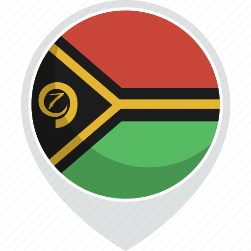 Country, flag, nation, vanuatu icon - Download on Iconfinder