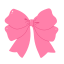 coquette, bow, pink, ribbon, cottagecore, cute, girly 