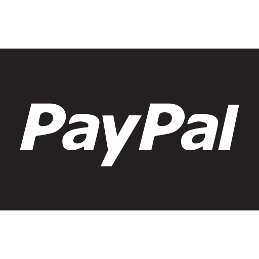 Amount, card, currency, payment, paypal, price, shop icon - Free download