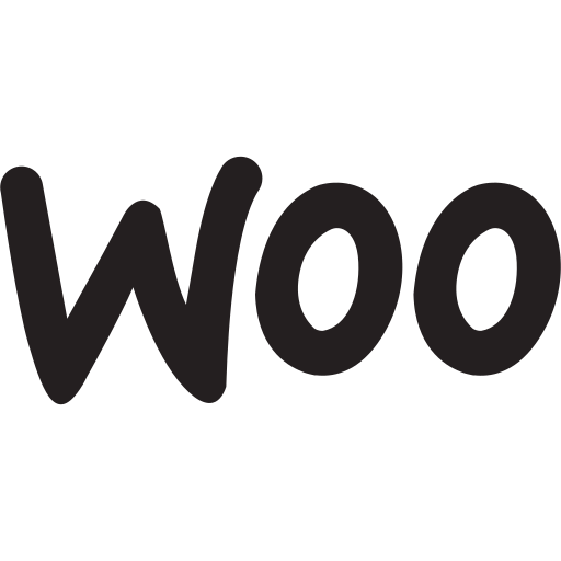 Ecommerce, platform, woocommerce, open, plugin, source, wordpress icon - Free download