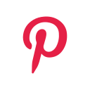 logo, pinterest, pinterest logo, social media