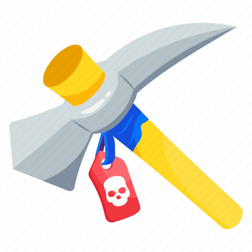 Battle, axe, military, war, sword icon - Download on Iconfinder