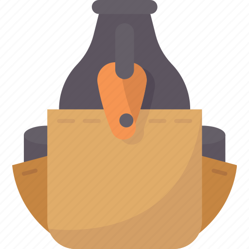 Jug, decanter, drinking, rum, container icon - Download on Iconfinder