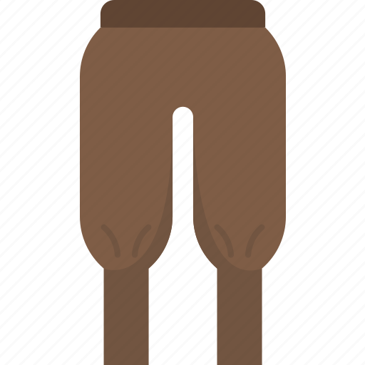 Pants, trousers, clothing, costume, wearing icon - Download on Iconfinder