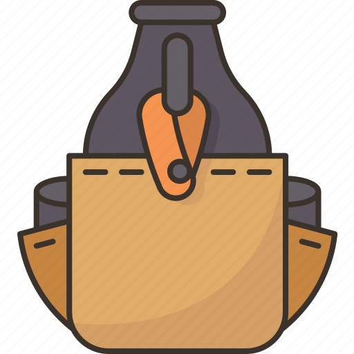 Jug, decanter, drinking, rum, container icon - Download on Iconfinder