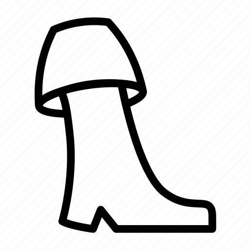 Boot, boots, pirate, shoes icon - Download on Iconfinder