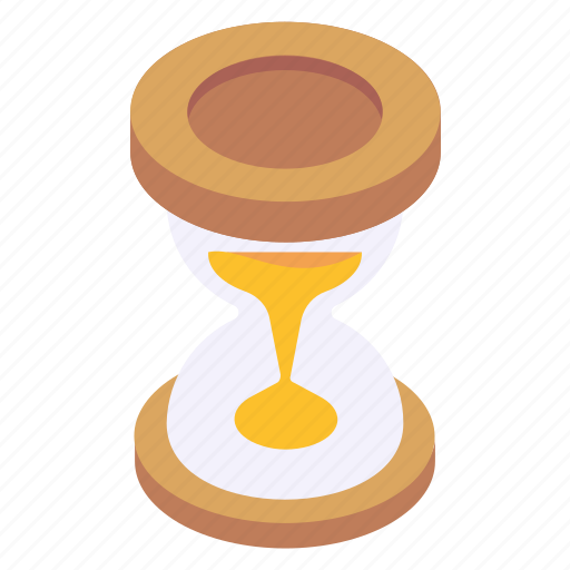 Timer, sand glass, vintage timer, sand timer, duration icon - Download on Iconfinder
