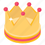 headgear, headwear, crown, gold crown, royal 