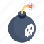 dynamite, bomb, explosive, blast, grenade 