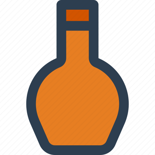 Liquor, bottle, beverage, drink icon - Download on Iconfinder
