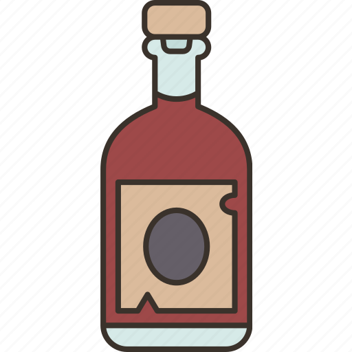 Liquor, bottle, alcohol, whisky, beverage icon - Download on Iconfinder