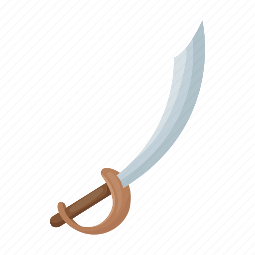 Iatogan, oriental, saber, scraper, sword, turkish icon - Download on Iconfinder