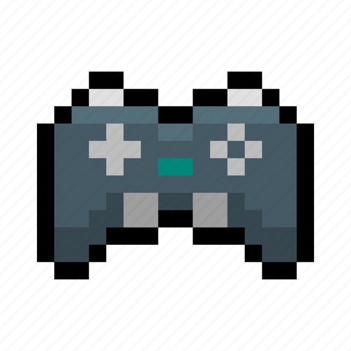 Controller, gamepad, joystick, console, gaming, game icon - Download on Iconfinder