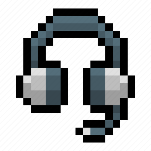 Headphone, music, sound, audio, microphone, song, speaker icon - Download on Iconfinder