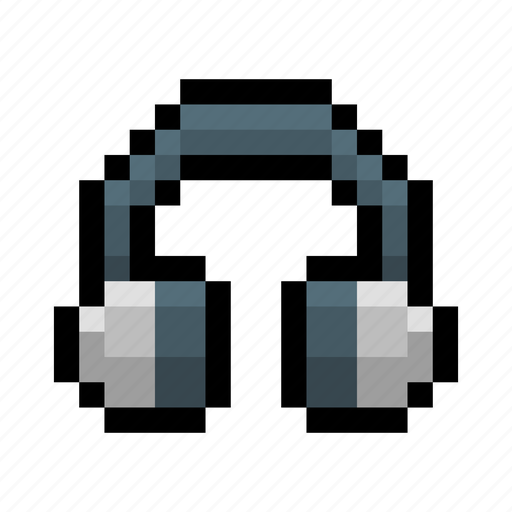 Headphone, music, sound, audio, song, hardware, computer icon - Download on Iconfinder