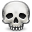 death, skull