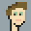 pixel portraits, pixel portrait, profile, image, avatar, picture, person, portrait, user 