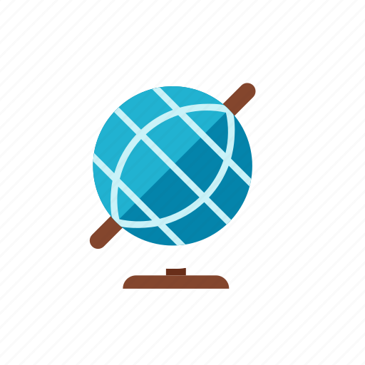 Education, globe icon - Download on Iconfinder on Iconfinder