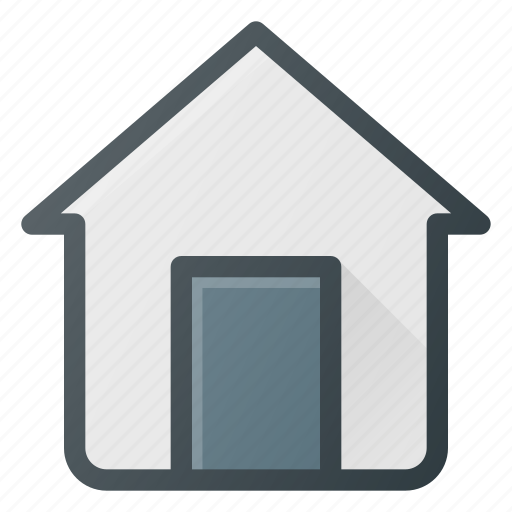 Architecture, building, home, house, landmark, place icon - Download on Iconfinder