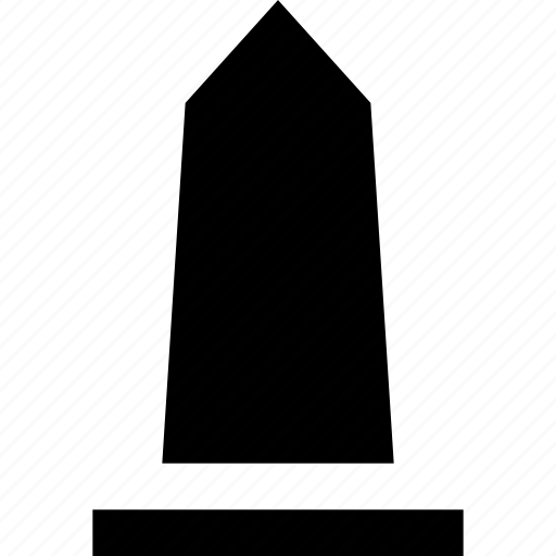Monument, washington icon - Download on Iconfinder