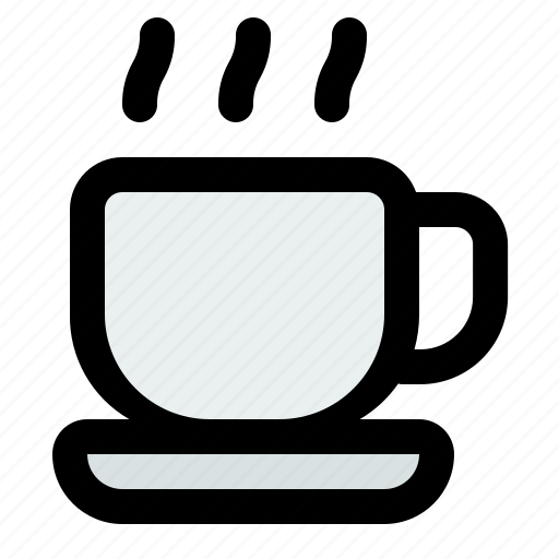 Coffee, coffee shop, cafe, tea icon - Download on Iconfinder
