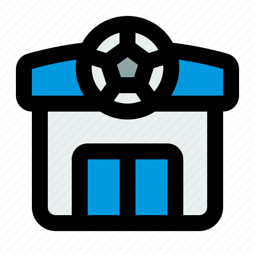 Sports, shop, store, sport icon - Download on Iconfinder