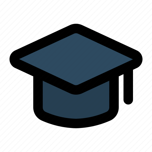 University, education, college, graduation icon - Download on Iconfinder