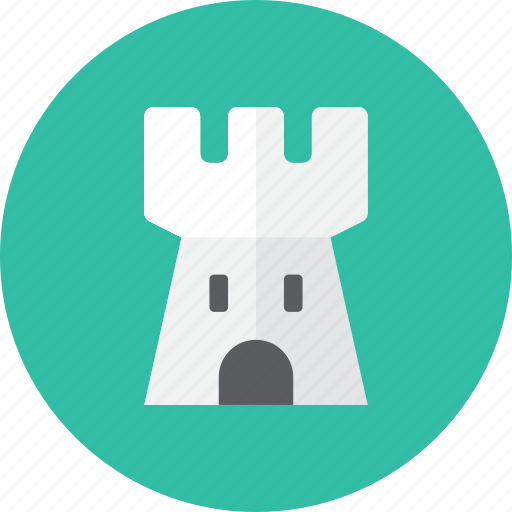 Castle icon - Download on Iconfinder on Iconfinder