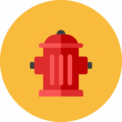 Hydrant icon - Download on Iconfinder on Iconfinder