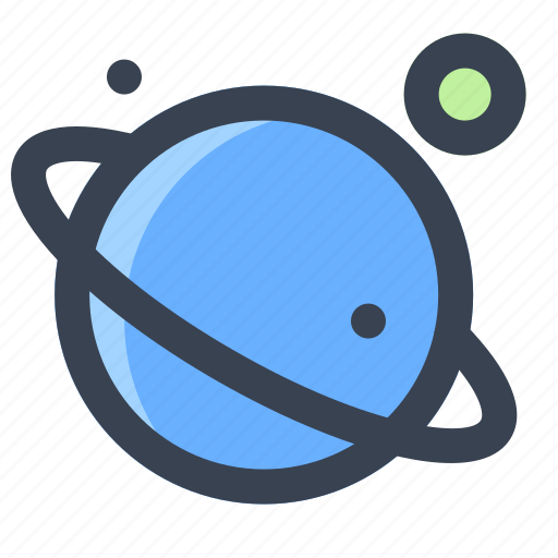 Astronaut, astronomy, globe, planet, space, universe icon - Download on Iconfinder