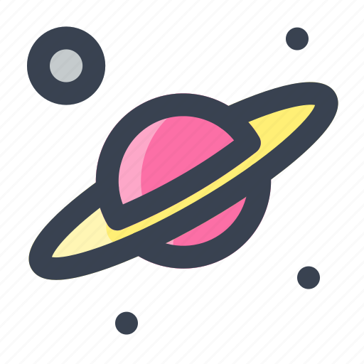 Astronaut, astronomy, globe, planet, space, universe icon - Download on Iconfinder