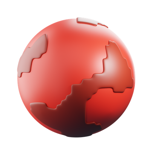 Planet, mars icon - Free download on Iconfinder