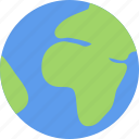 earth, global, globe, planet, world
