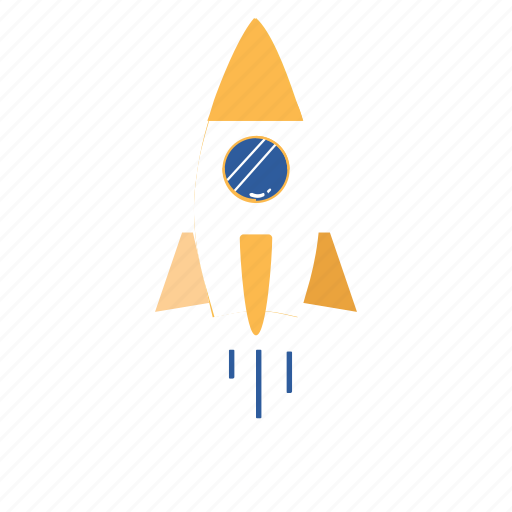 Rocket, rocket ship, space icon - Download on Iconfinder
