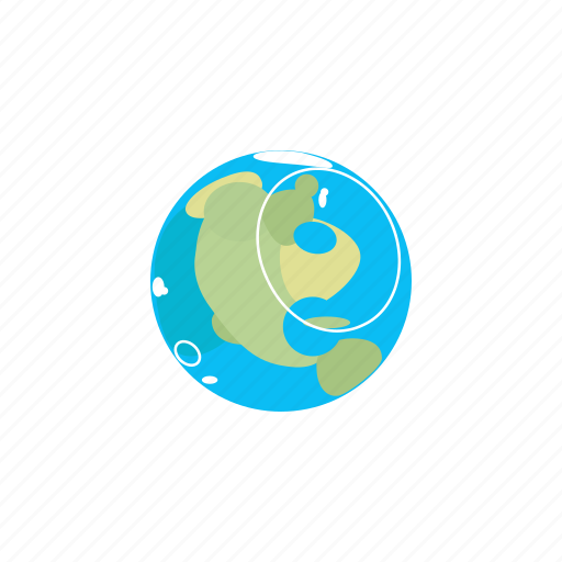 Earth, planet, world icon - Download on Iconfinder